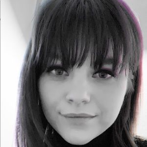 Meet your Posher, Kelsey